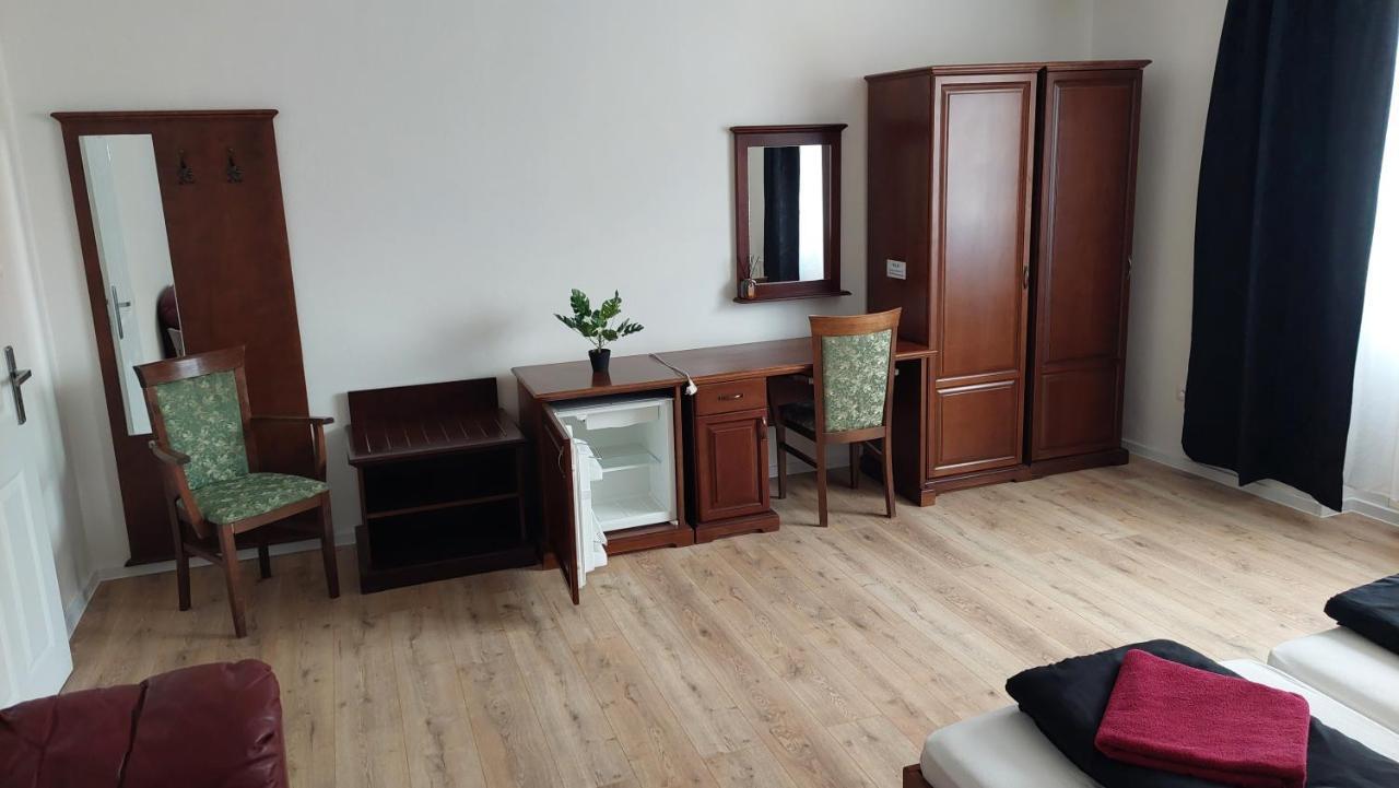 Trenčín Laguna Ubytovanie 2 A מראה חיצוני תמונה